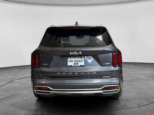 2022 Kia Sorento Plug-In Hybrid SX Prestige