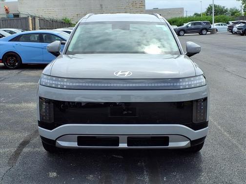 2026 Hyundai IONIQ 9 SEL
