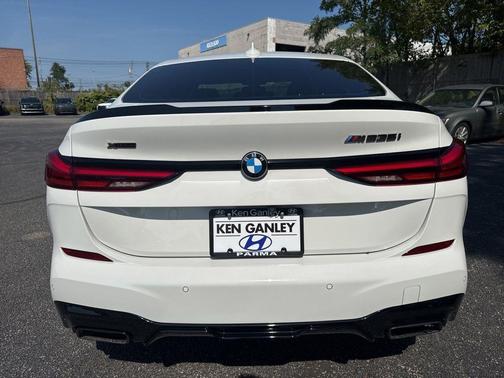2021 BMW M235 Gran Coupe i xDrive