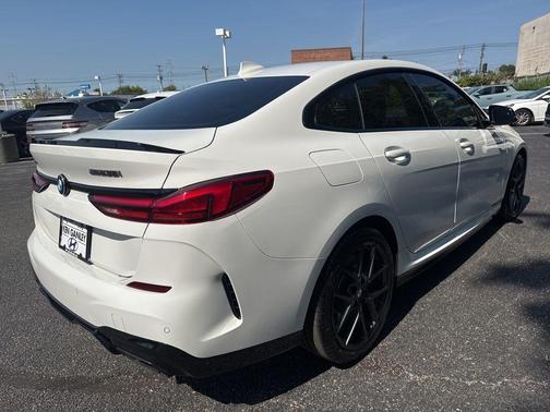 2021 BMW M235 Gran Coupe i xDrive