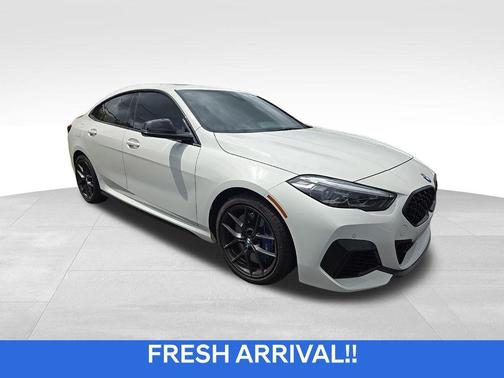 2021 BMW M235 Gran Coupe i xDrive