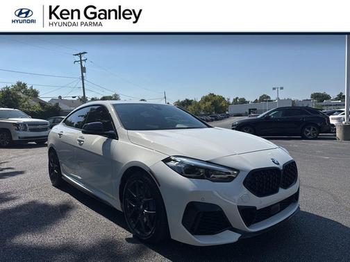 2021 BMW M235 Gran Coupe i xDrive
