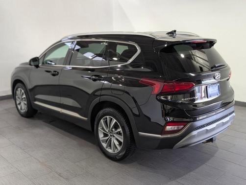 2019 Hyundai SANTA FE SEL Plus 2.4
