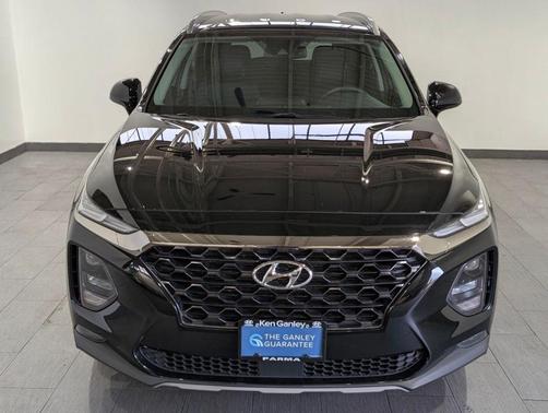2019 Hyundai SANTA FE SEL Plus 2.4