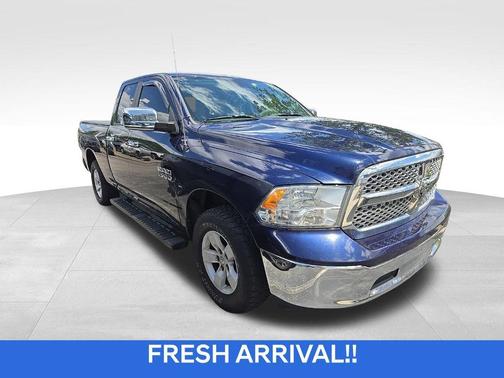 2016 RAM 1500 SLT