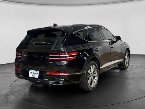 2023 Genesis GV80 2.5T
