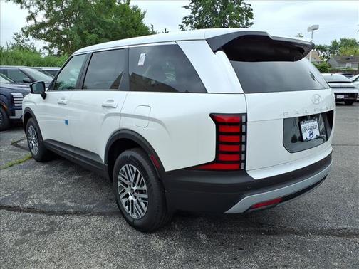 Pearl 2026 Hyundai PALISADE SE