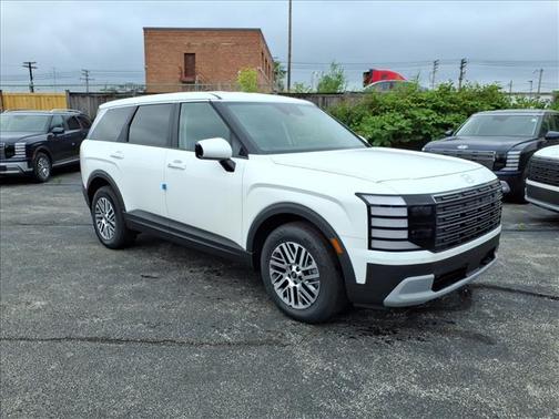 Pearl 2026 Hyundai PALISADE SE