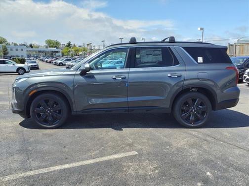 2025 Hyundai PALISADE XRT