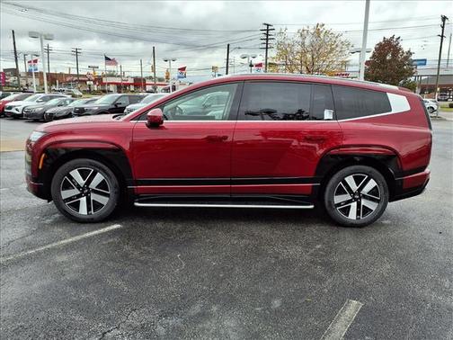 2026 Hyundai IONIQ 9 SEL