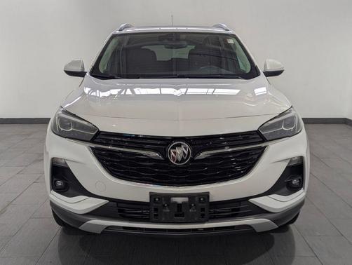 2020 Buick Encore GX Essence