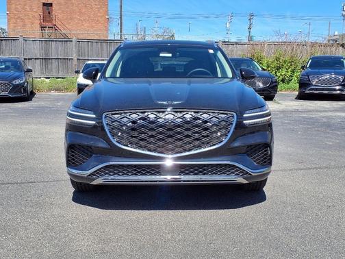 2026 Genesis GV70 2.5T