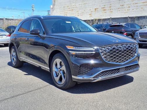2026 Genesis GV70 2.5T