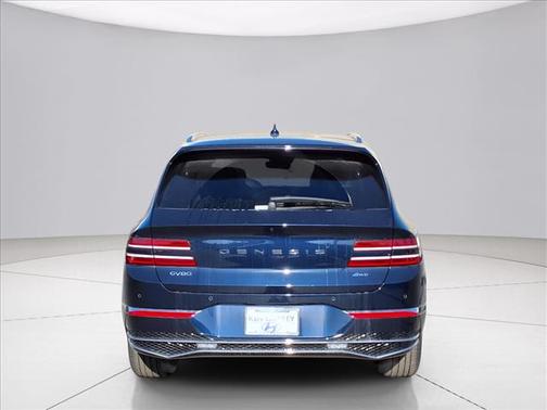 2025 Genesis GV80 2.5T