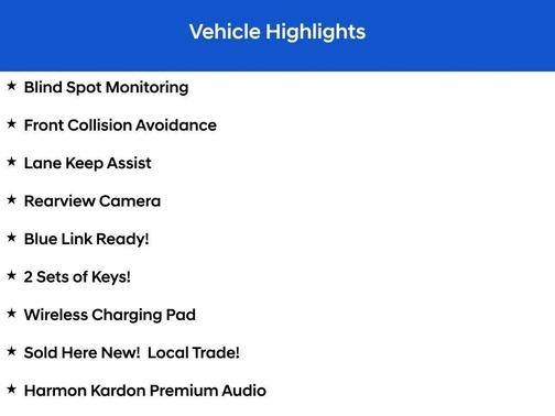 2023 Hyundai KONA Limited