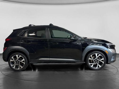2023 Hyundai KONA Limited