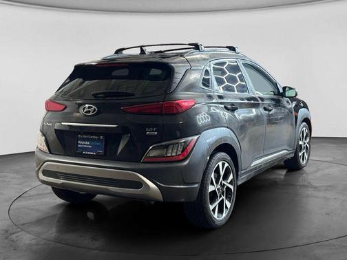 2023 Hyundai KONA Limited