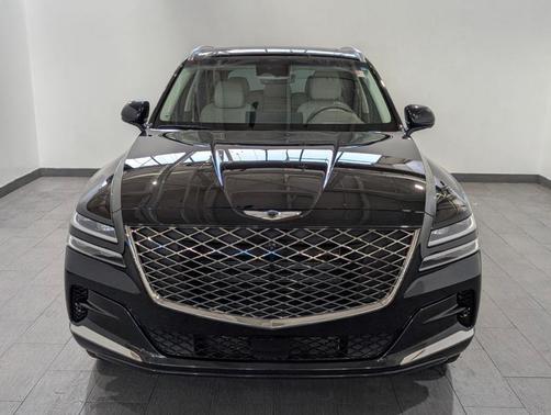 2022 Genesis GV80 2.5T