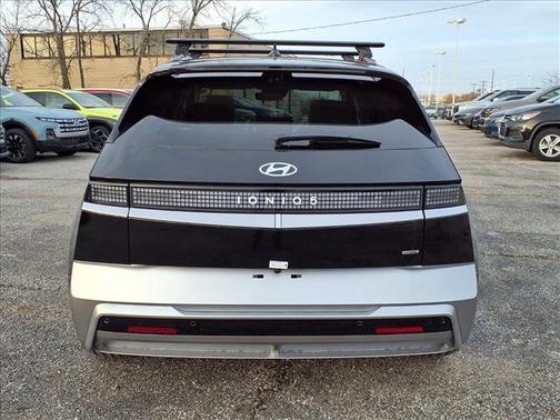 2026 Hyundai IONIQ 5 Limited