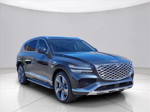 2025 Genesis GV80 2.5T Prestige