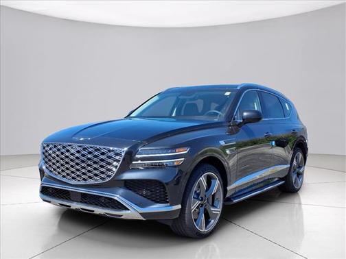 2025 Genesis GV80 2.5T Prestige