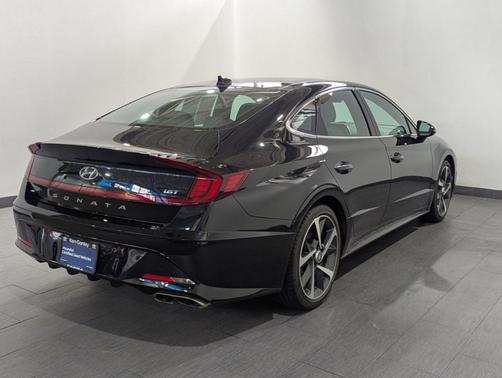 2022 Hyundai SONATA SEL Plus