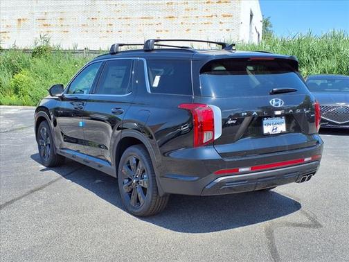 2025 Hyundai PALISADE XRT