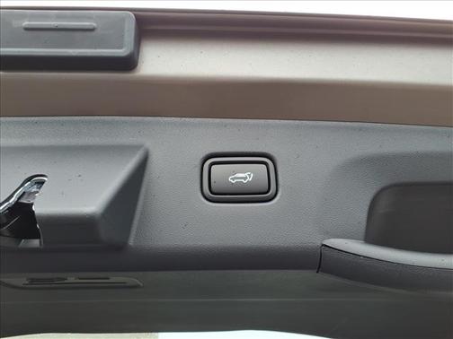 2025 Hyundai TUCSON Hybrid Blue