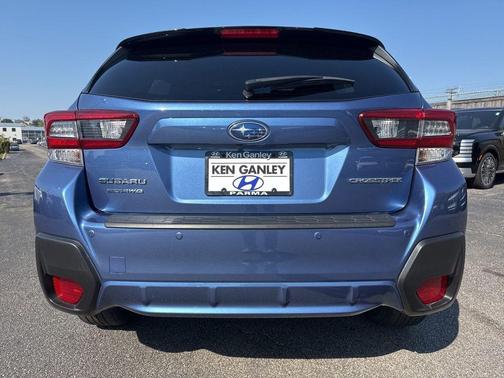 2020 Subaru Crosstrek Limited