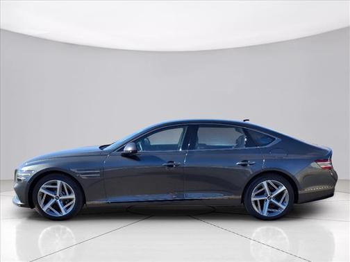 2024 Genesis G80 2.5T