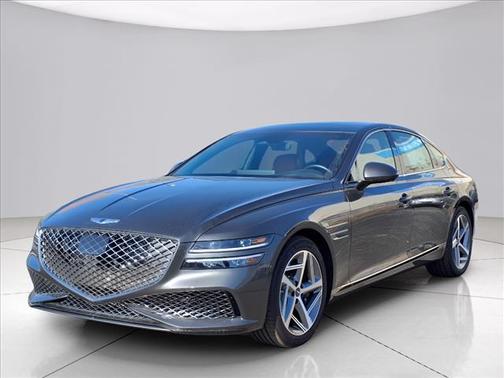 2024 Genesis G80 2.5T