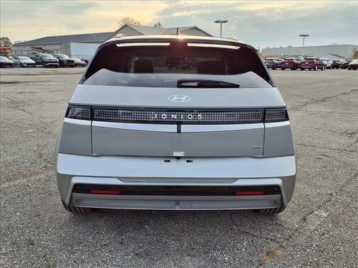 2026 Hyundai IONIQ 5 Limited