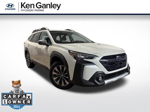 2023 Subaru Outback Touring