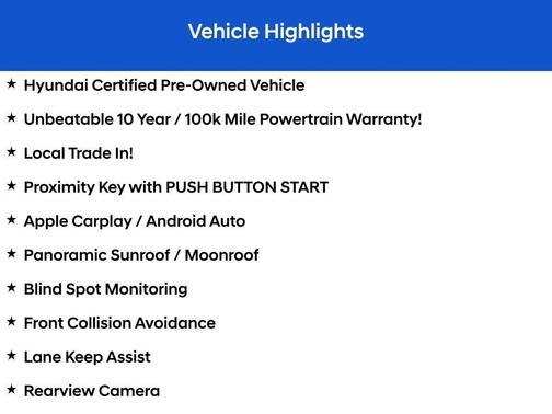 2021 Hyundai SONATA N Line