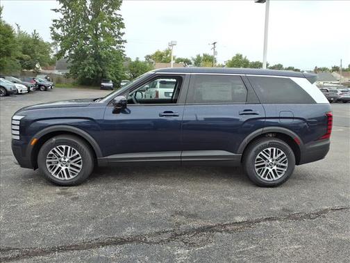 Sapphire 2026 Hyundai PALISADE SE