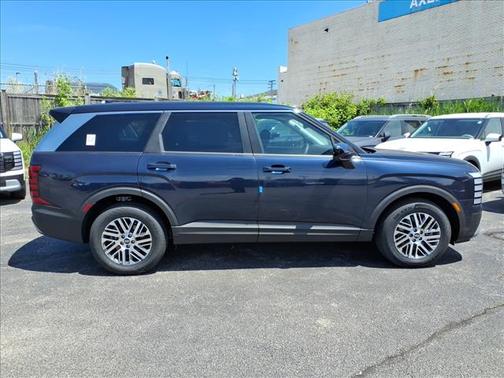 Sapphire 2026 Hyundai PALISADE SE