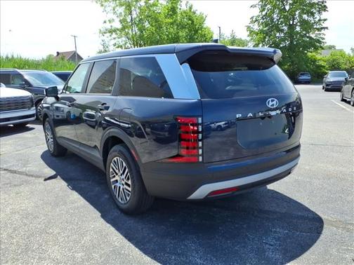 Sapphire 2026 Hyundai PALISADE SE