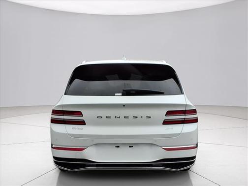 2025 Genesis GV80 2.5T Prestige