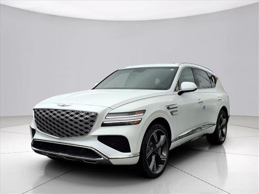 2025 Genesis GV80 2.5T Prestige