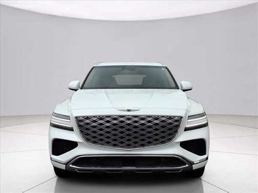 2025 Genesis GV80 2.5T Prestige