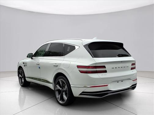 2025 Genesis GV80 2.5T Prestige