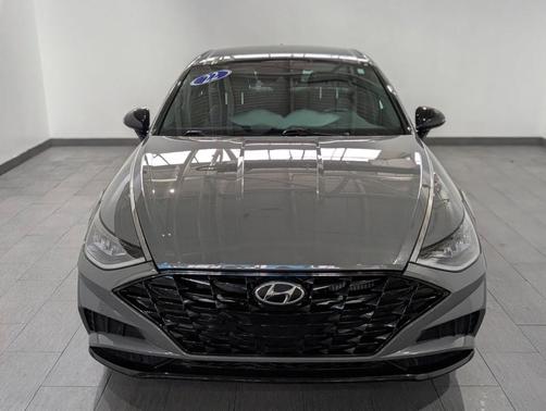 2022 Hyundai SONATA SEL Plus
