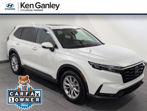 2023 Honda CR-V EX
