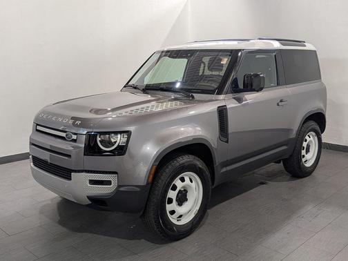 2022 Land Rover Defender 90 S