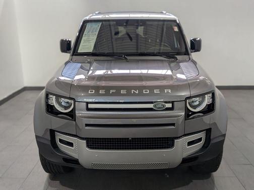 2022 Land Rover Defender 90 S