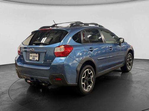 2014 Subaru XV Crosstrek 2.0i Limited