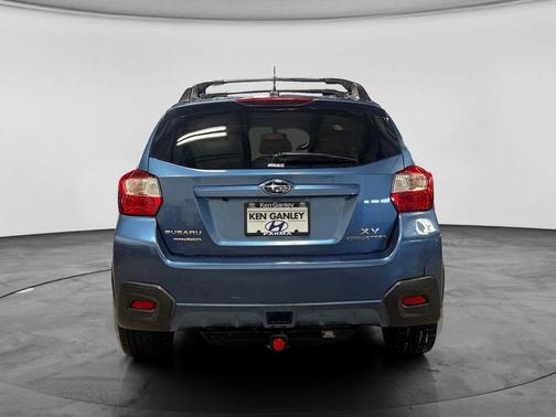 2014 Subaru XV Crosstrek 2.0i Limited
