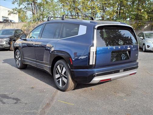 2026 Hyundai IONIQ 9 SEL