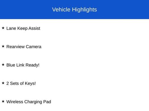 2023 Hyundai VENUE Limited