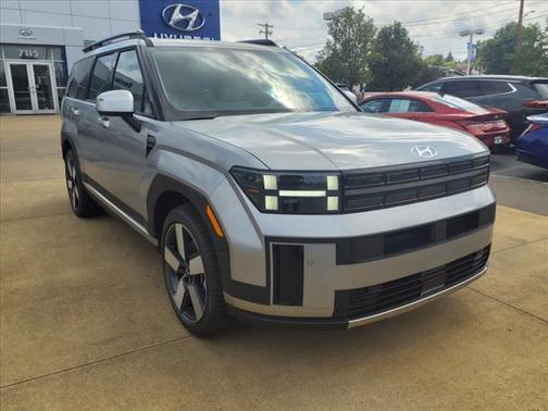 2024 Hyundai SANTA FE Limited